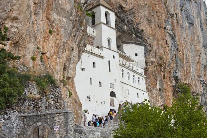 Monasteries of Montenegro - Montenegro Travel Club Private Tour - Good To Know