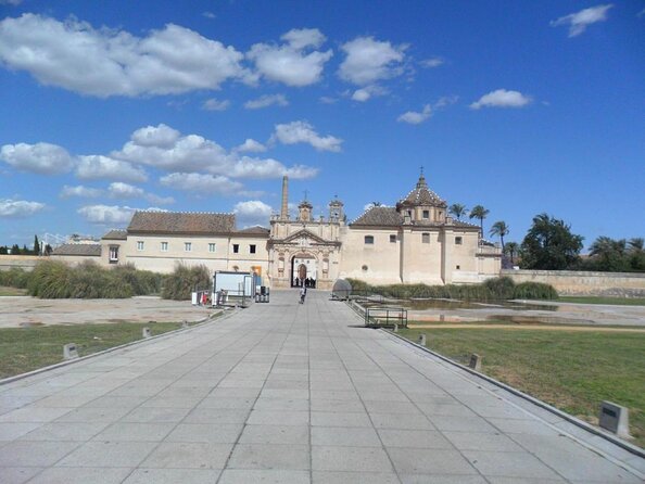 Monastery of "La Cartuja" - Good To Know