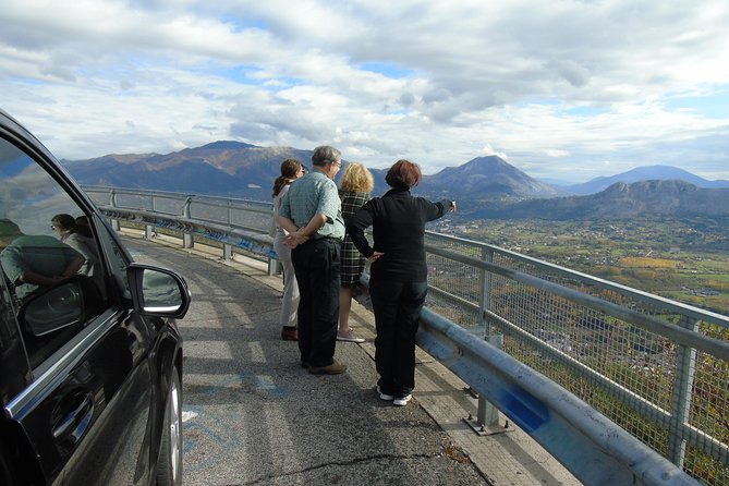 Montecassino Abbey Fullday From Rome - Good To Know