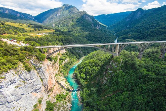 Montenegro Canyons Private Tour From Kotor - Good To Know