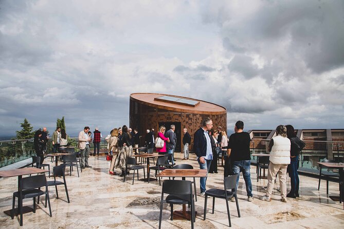 Montepulciano Wine Experience With Tastings and Cheese Pairings - Good To Know