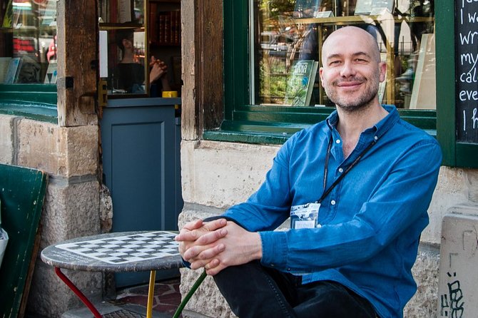 Montmartre & Sacre Coeur Tour for Kids & Families W Alberto & His Team in Paris - Good To Know