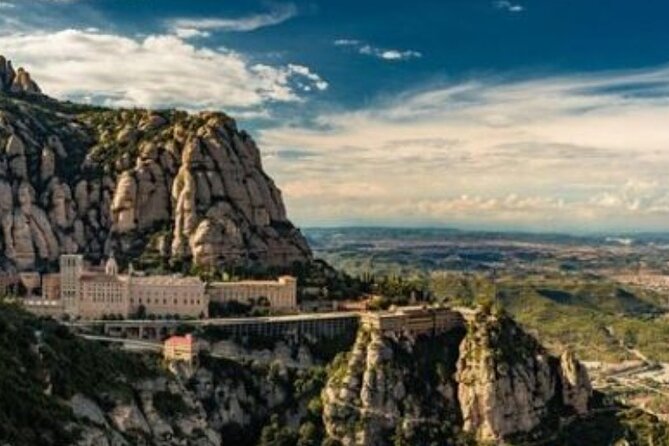 Montserrat Private Tour by Train, Cable Car, or Rack Railway - Good To Know