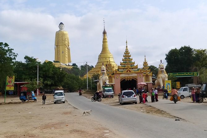 Monywa Day Return Tour From Mandalay - Good To Know