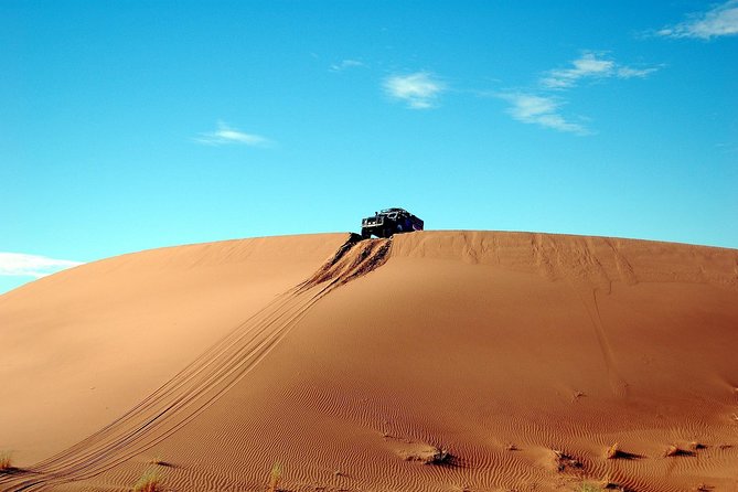 Morocco Deluxe Experience - Good To Know