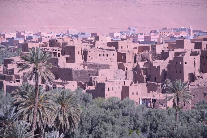 Morocco Desert Tour 4 Days From Marrakech to Merzouga Desert - Good To Know