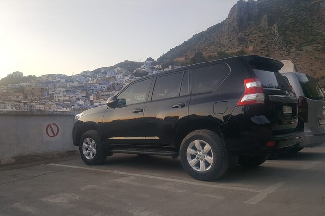 Morocco Trip - Good To Know