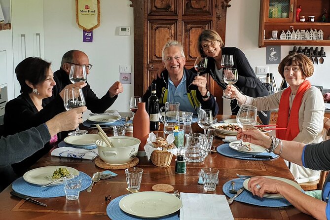 Mortadella Dinning Experience in Monte San Pietro - Good To Know