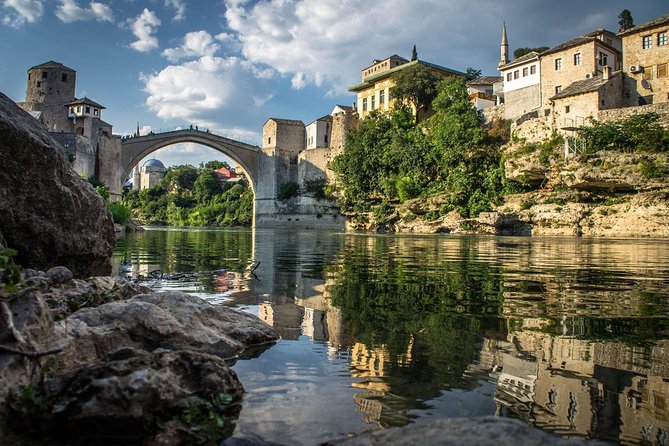Mostar – The Heart of Herzegovina Tour
