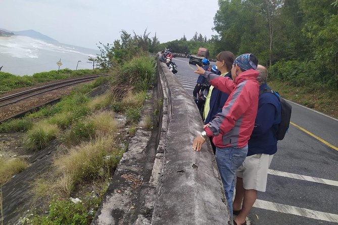 Motobike Tour - Hai Van Pass With Scenic View - Tour Overview