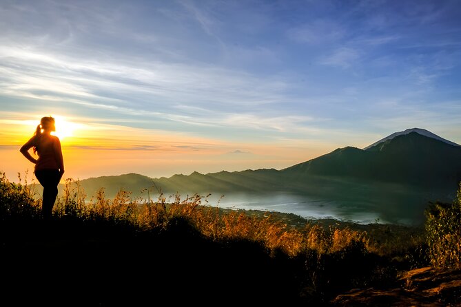 Mount Batur Sunrise Trekking and Bali ATV Ride Packages - Good To Know