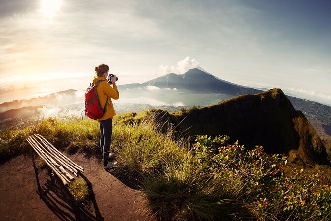 Mount Batur Sunrise Trekking Experience & Natural Hot Spring - Good To Know