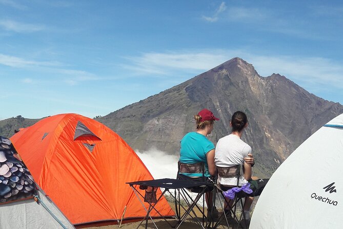 Mount Rinjani Trekking Group 2 Day to Summit - Good To Know