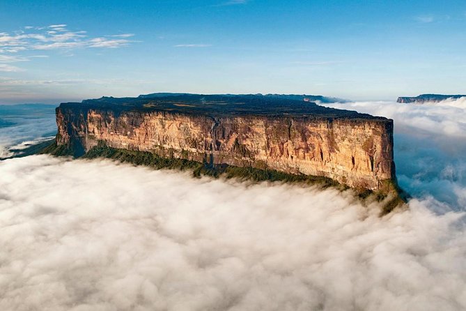 Mount Roraima Trekking Expedition - 09 Days - Roraima - Brazil - Venezuela - Good To Know