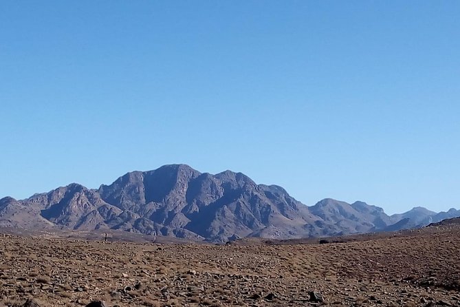 Mount Toubkal 2 Days Trek From Marrakech