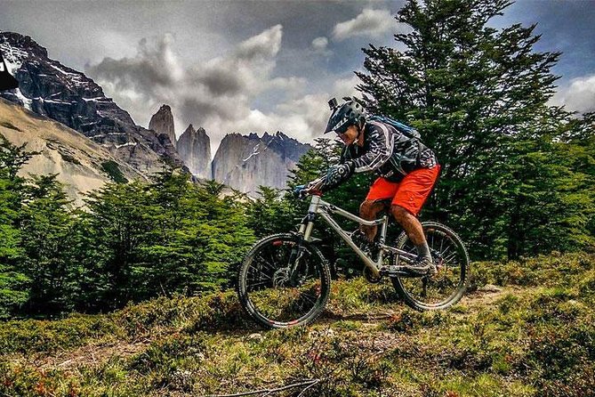 2 Best Bike Tours In Patagonia
