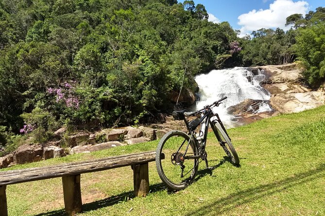 Mountain Bike Tour Greater Florianópolis. - Good To Know