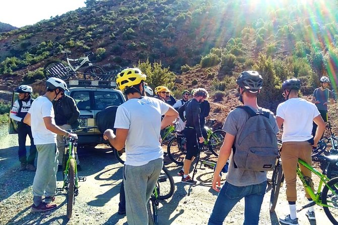 Mountain Biking Adventure in High Atlas - Good To Know