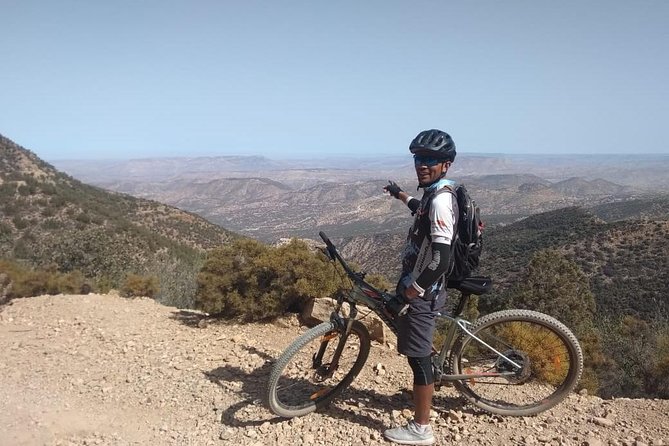 Mountain Biking Over the Atlas Mountain 8 Days - Good To Know