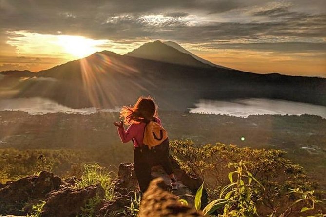 Mt. Batur Sunrise Trekking With Natural Hotspring Pool - Good To Know