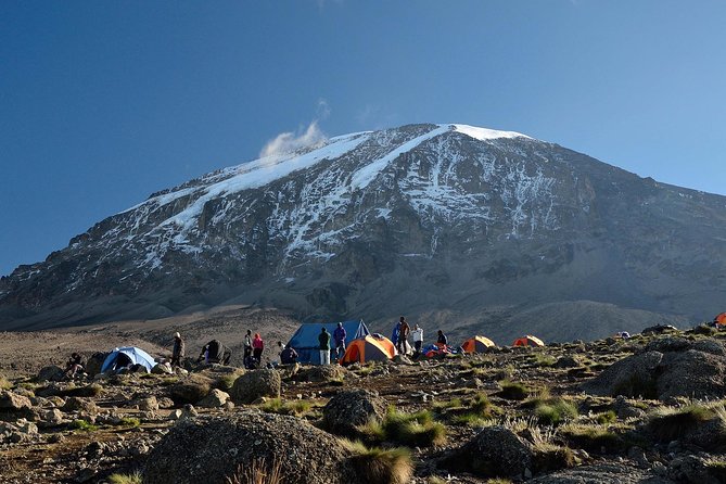 Mt Meru Climb 3 Nights 4 Days - Good To Know