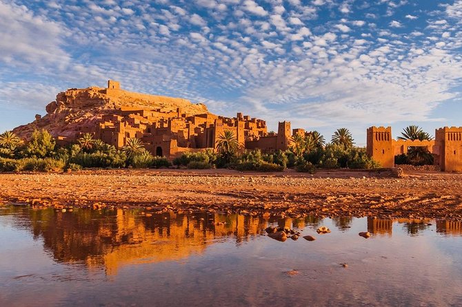 Mt. Toubkal Trek and Sahara Luxury Desert Camel Ride - Good To Know
