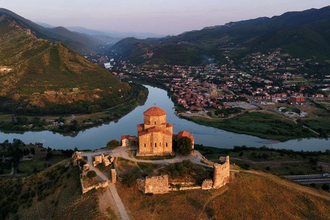 Mtskheta-Gori-Uplistsikhe Tour. - Good To Know