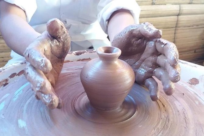 Muisca Knowledge - Good To Know