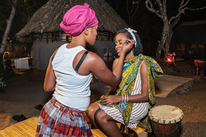 Mukuni Boma Cultural Experience At Avani Victoria Falls - Good To Know