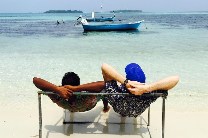 Multi-Day Maldives Island Hopping Tour - Good To Know