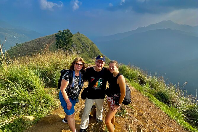 Multiday Safari and Hiking Adventure in Sri Lanka - Good To Know