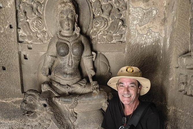 Mumbai, Ajanta & Ellora Caves Tour - Good To Know
