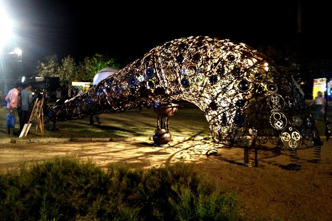 Mumbai Art Walk Tour - Good To Know