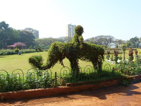 Mumbai City Tour for Kids in Private Vehicle - Good To Know