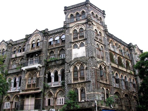 Mumbai - Colonial, An Heritage Walk of Fort Area. - Good To Know