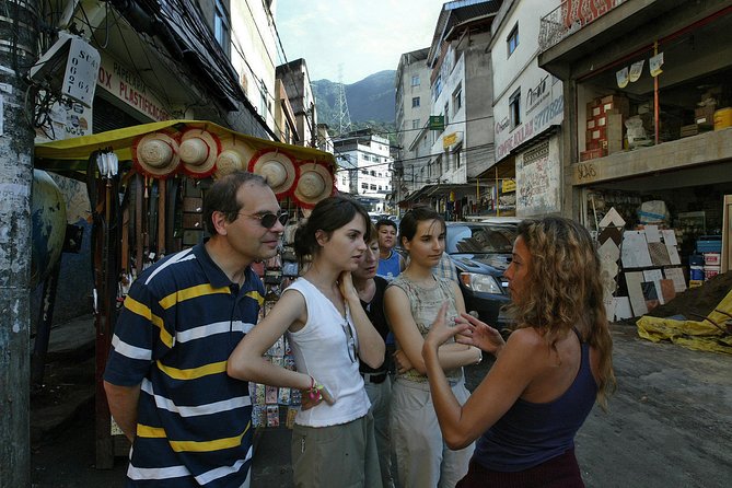 Mumbai Full Day Sightseeing & Dharavi Slum - Good To Know