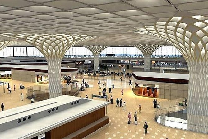 Mumbai - Private Departure Transfer From Hotel to Airport - Good To Know
