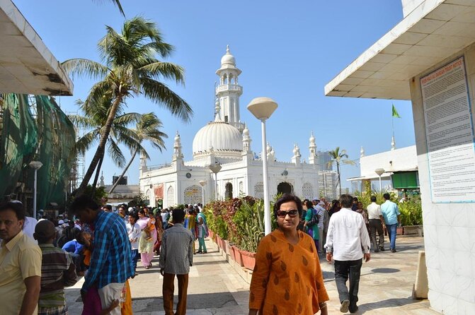 Mumbai Same Day Tour - Good To Know