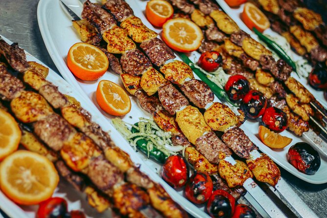 Mumbai Street Food Tour - Good To Know