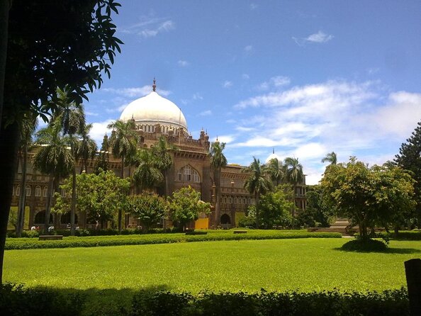 Mumbai Through Its Museums With Guide and Lunch - Good To Know