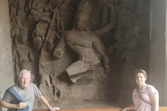 Mumbai to Bhopal Visit Ancient Caves, Temples & Mughal Monuments - Good To Know