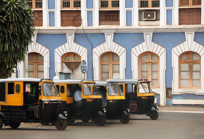 Mumbai to Goa - The Konkan Cost - Good To Know