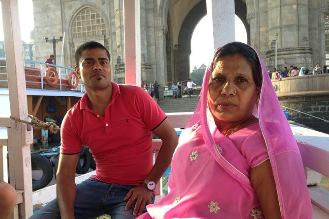 Mumbai to Vadodara Western India Overland Tour