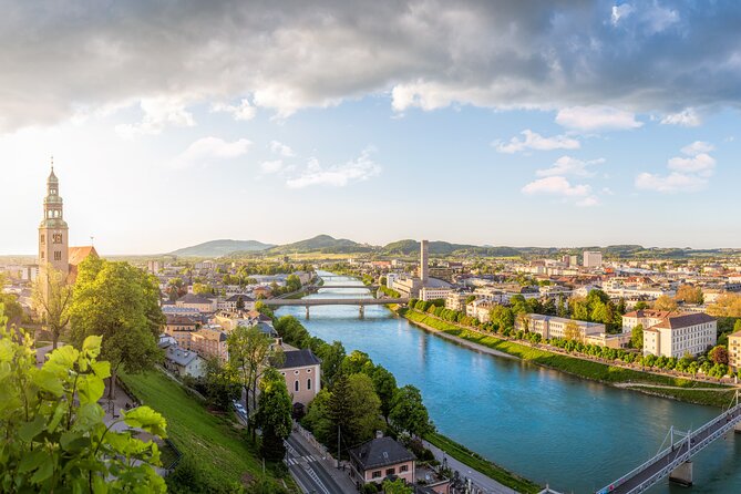 Munich to Herrenchiemsee and Salzburg Private Tour - Good To Know