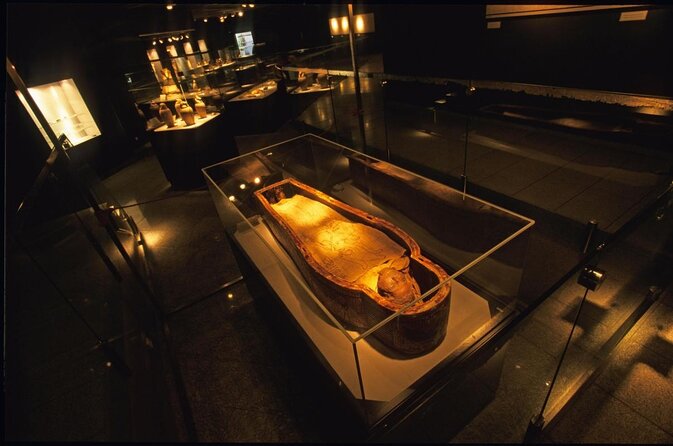 Museum of Luxor and Mummification Museum Private Tour - Good To Know