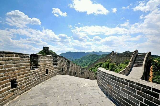 Mutianyu Great Wall Layover W/Round-Trip Airport Transfer - Good To Know