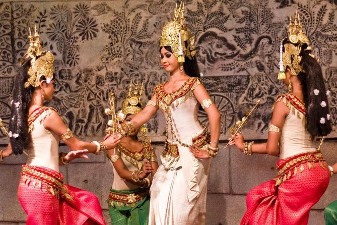 My Son Holy Land Tour From Da Nang Including Lunch - Good To Know