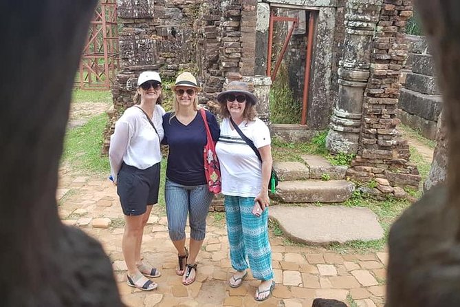 MY SON SUNSET PRIVATE TOUR to Enjoy Stunning Views & Take Amazing Pictures - Good To Know