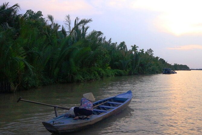 My Tho and Ben Tre Mekong Delta Luxury Comfort Tour With Expert - Good To Know