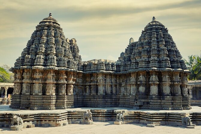 Mysore Tour With Somnatahpur and Pyramid Valley From Bangalore - Good To Know